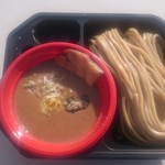 中華蕎麦 とみ田 - つけ麺＠８５０