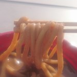 中華蕎麦 とみ田 - よっこらせっ