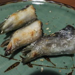 活鰻の店 つぐみ庵 - 頭