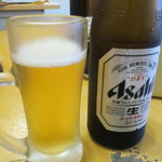 滕記熟食坊 - 瓶ビール