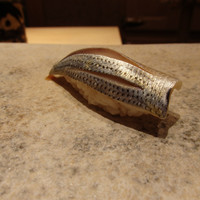 鮨 さいとう - 