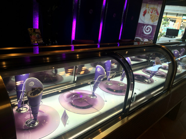 メルヘンチックパーティー 飯坂温泉 カフェ 食べログ