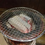 七輪焼肉 安安 - 