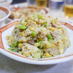中華料理 大宝 - 焼飯
