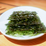 Yakiniku Meimon - 韓国海苔