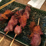 Yakitori Ebisu - 