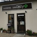 CafeDazy - 