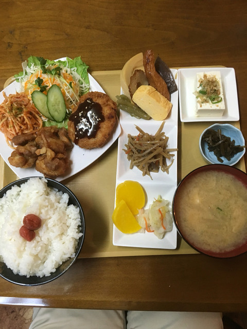 あそこ お食事処 院庄 定食 食堂 食べログ あそこ お食事処 院庄 定食 食堂 食べログ