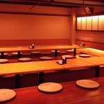 とりさく 五反田店