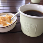 Southern-beach Cafe - 