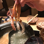 Shabushabu Onyasai - 