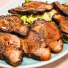吉林菜館 - 料理写真:焼豚