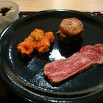 肉料理ふくなが - 