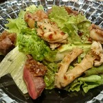 肉料理ふくなが - 