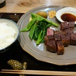 肉料理ふくなが - 
