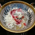 肉料理ふくなが - 