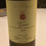 カーサ・デル・チーボ - 