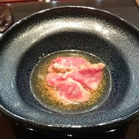 肉料理ふくなが - 