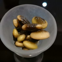 肉料理ふくなが - 