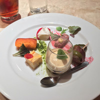 RIGOLETTO KITCHEN - 