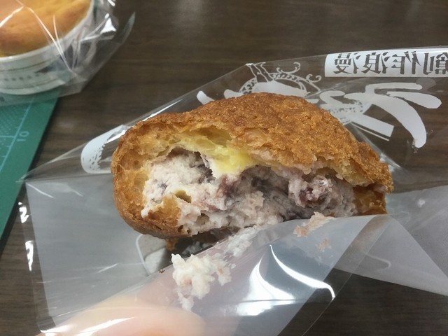 須田屋 - 大泉（和菓子）の写真