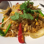 タイレストラン Smile Thailand - 