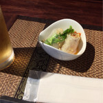 タイレストラン Smile Thailand - 