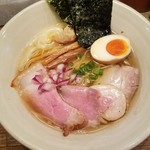 Homemade Ramen 麦苗 - 