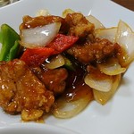 中国料理 藤菜 - 