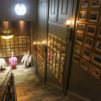 BENJAMINSTEAKHOUSE 六本木 - 