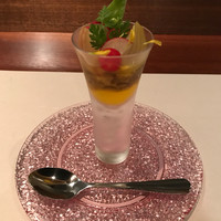 フレンチ割烹 宿 - 