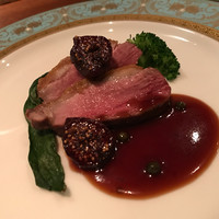 フレンチ割烹 宿 - 