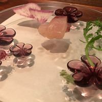 フレンチ割烹 宿 - 