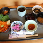 海鮮処 かふか - 