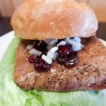 ダグズ・バーガー - 