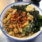 田舎そば かさい - 