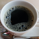 朝里クラッセホテル - ホットコーヒー