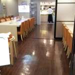 SOTETSU FRESA INN - 開店は６：３０