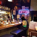 92 KYUNY’S BEER BAR - 店内