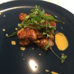 ル・ヴァンキャトル - 