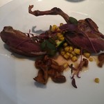 ル・ヴァンキャトル - 