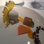 ル・ヴァンキャトル - 