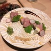 和食ト酒 炉ばた あお季