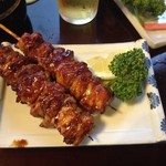 尾花 - 焼き鳥