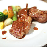 スモールワンダーランド - 