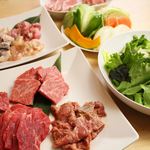 あかまる牛肉店 ハワイ店