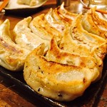 肉汁餃子のダンダダン - 