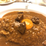 インデアンカレー 丸の内店 - 