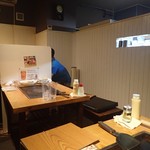 なつかし屋 - 店内