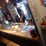 なつかし屋 - 店内